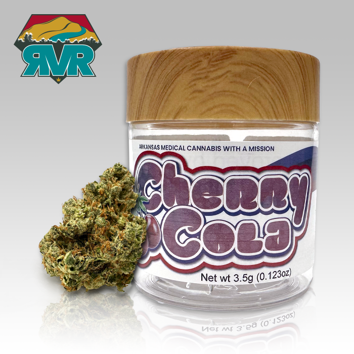 Cherry Cola - River Valley Relief