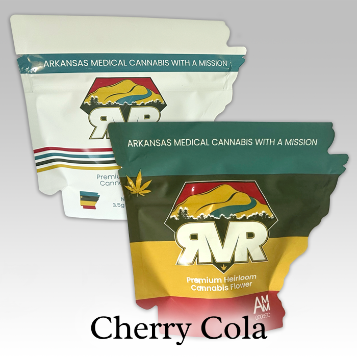 Cherry Cola - River Valley Relief
