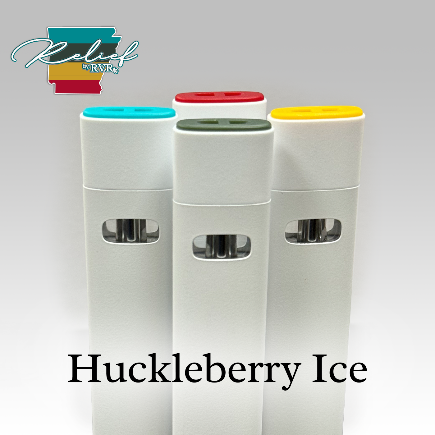 huckleberry vape Shop Huckleberry Lemonade main image 0