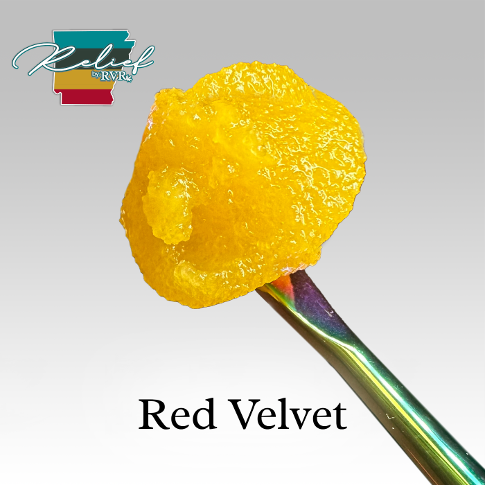 Red Velvet - River Valley Relief