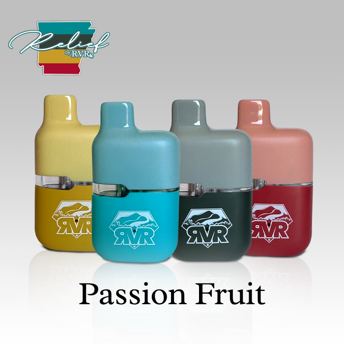 Passion Fruit