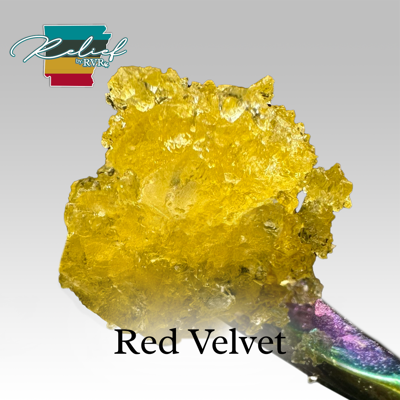 Red Velvet - River Valley Relief