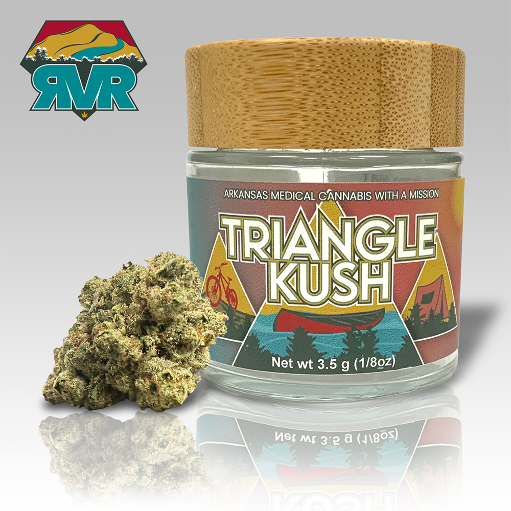 elfbar elfa kaufen Strain Spotlight: Triangle Kush