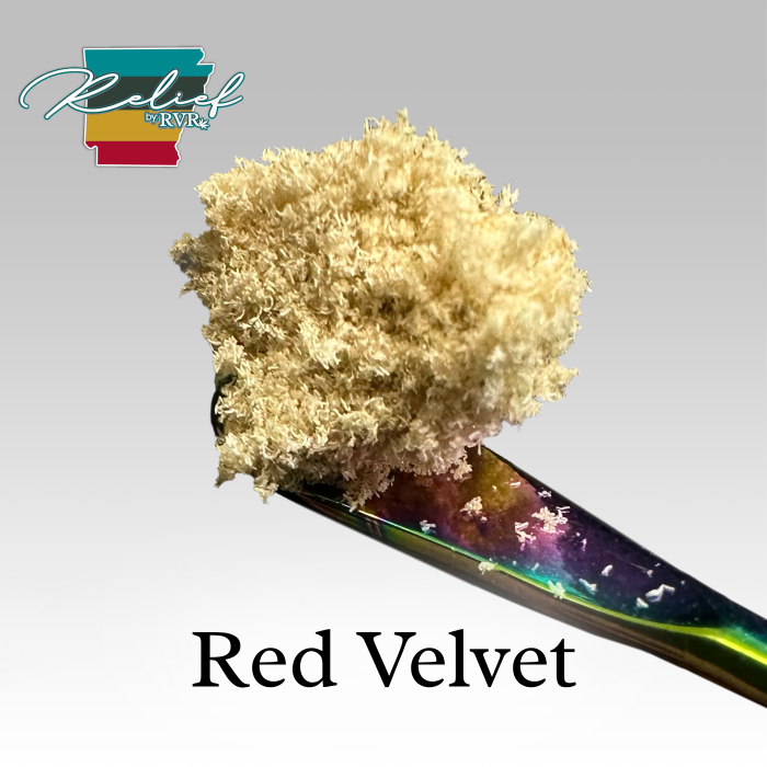 Red Velvet - River Valley Relief